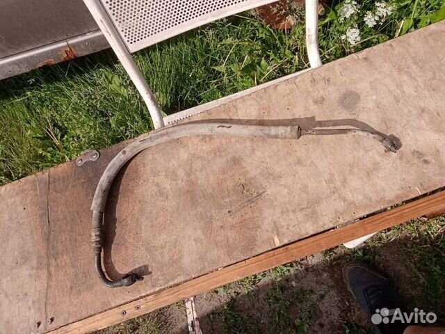 Трубка гура Volkswagen Transporter Т4