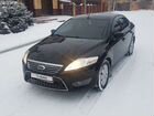 Ford Mondeo 1.6 МТ, 2010, 123 888 км
