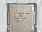 Процессор Intel Core i5-11400F объявление продам