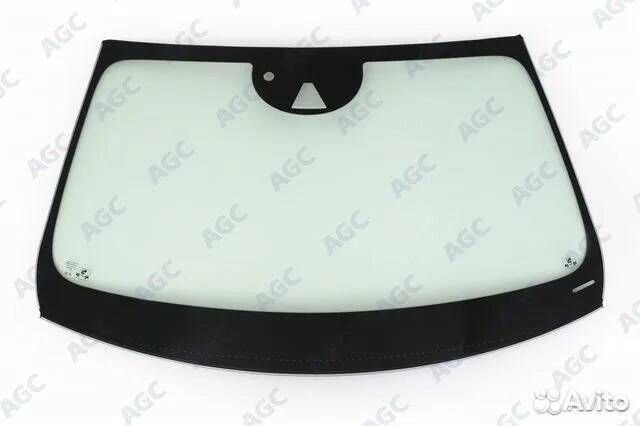 Лобовое стекло volvo XC60 2018