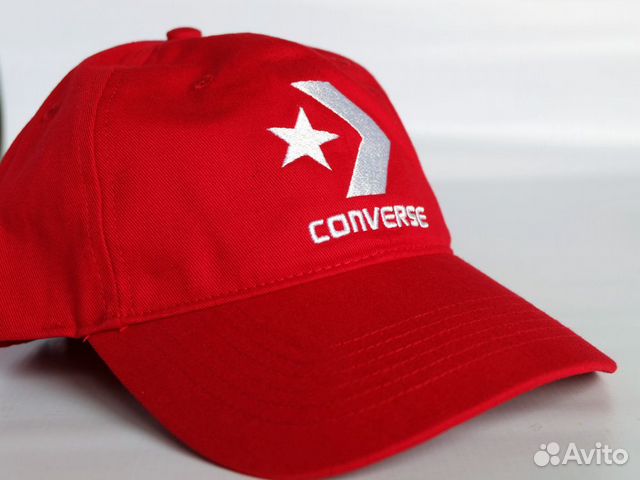 Бейсболка летняя 