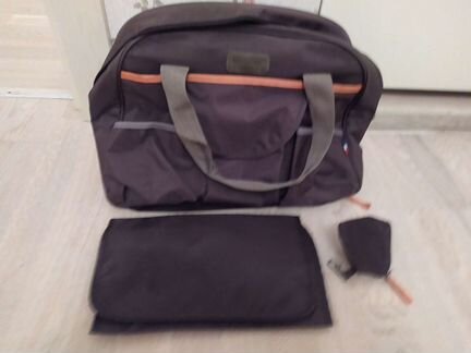 Сумка для мамы