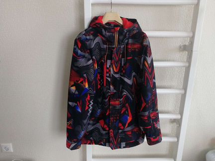 Сноубордическая куртка