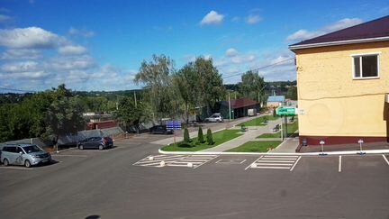 Офисы от 10 м²