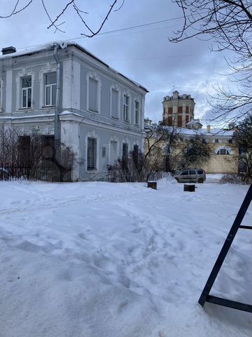 3-к. квартира, 78,9 м², 1/2 эт.