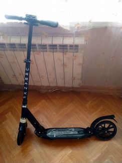 Самокаты разные