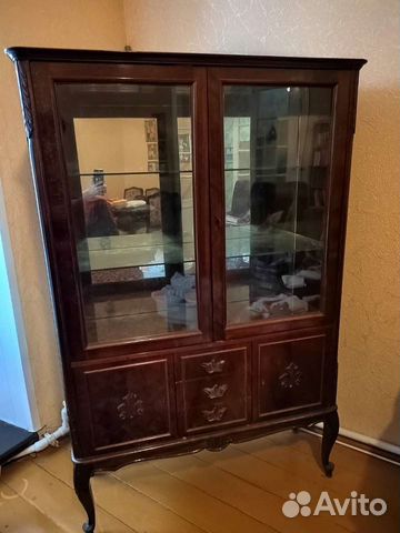 Румынский гарнитур Элеонора