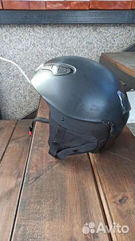 Шлем горнолыжный dainese fun