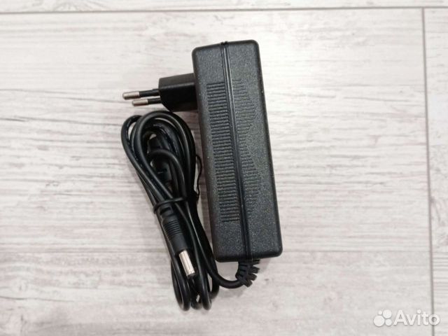 Адаптер блок питания 12v