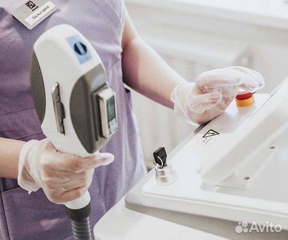 Администратор бьюти студии