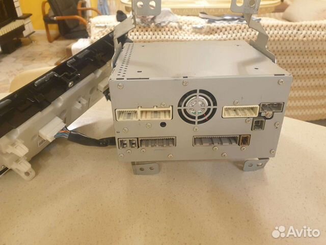 Разборка ниссан теана j32