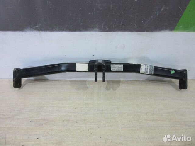Поперечина фаркопа Renault Sandero с 2014