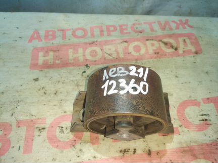 Подушка двигателя левая Лифан Бриз