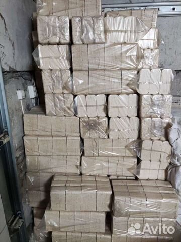 Евродрова топливные брикеты RUF оптом и розницу