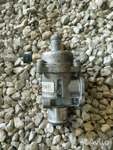 Термостат на Datsun On-Do Датсун Он-До