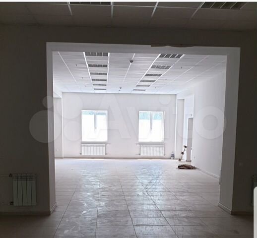 Торговая площадь, 25 м²