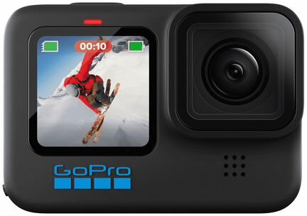 GoPro Hero10 Black / Hero9 Black Новые-Гарантия
