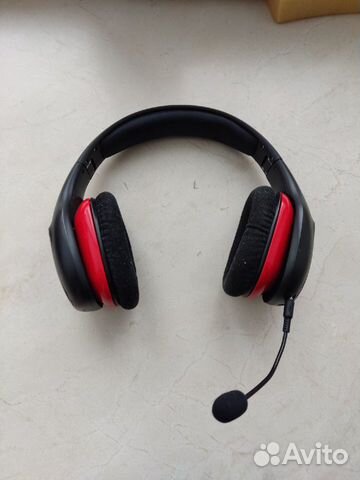 Наушники Asus ROG Vulcan ANC