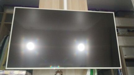 LED-телевизор Самсунг UE48H6410AU