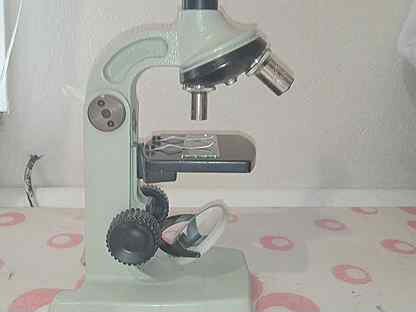 Микроскоп ум 301