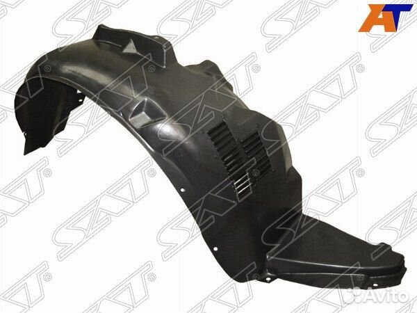 Подкрылок chevrolet lacetti