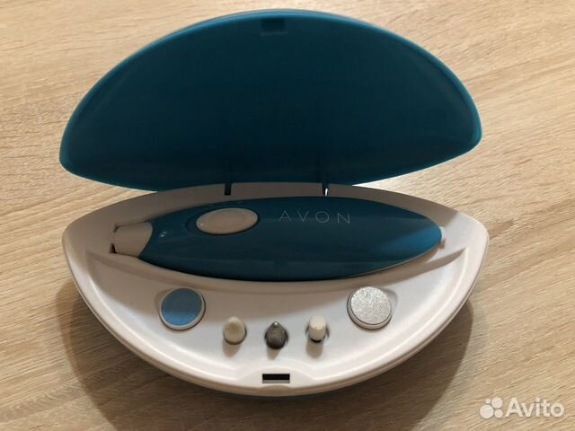 Маникюрный набор