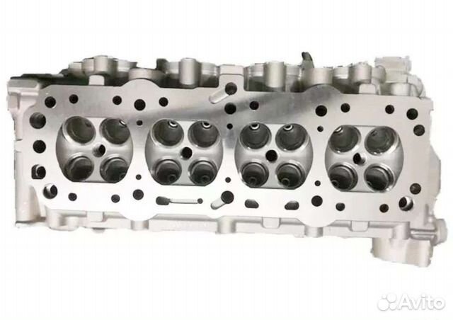 Головка блока Chevrolet Lacetti,Cruze Nexia, F16D3