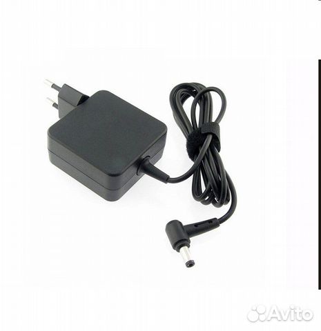 Блок питания Asus F3 K40 1201T (19V 3.42A 65W / 5