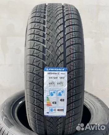 Triangle WinterX TW401 245/45 R19 102V