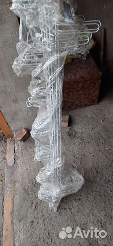 Полки стеллажи