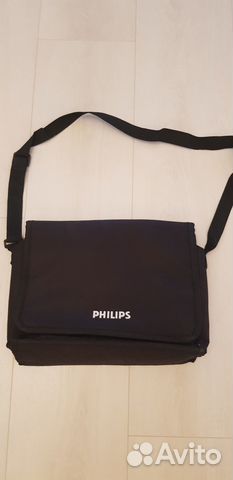 Сумка для нетбука и планшета