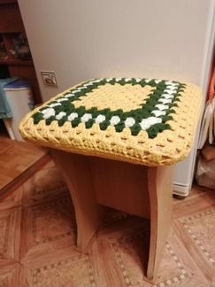 Чехол (для табурета)