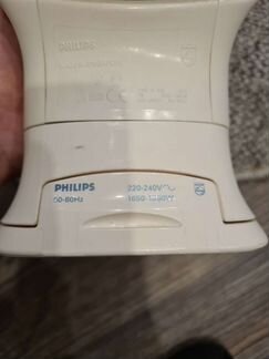 Утюг Philips azur