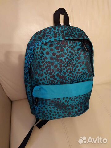 Рюкзак новый Demix