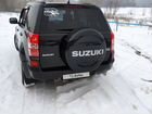 Suzuki Grand Vitara 2.0 AT, 2008, 187 000 км объявление продам