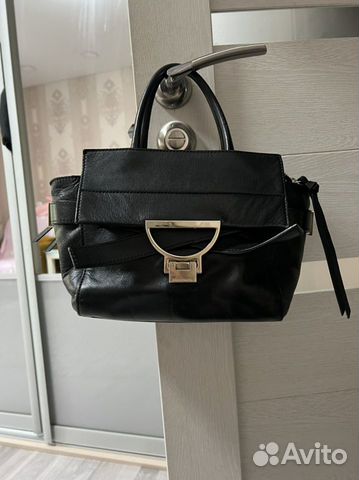 Сумка coccinelle оригинал