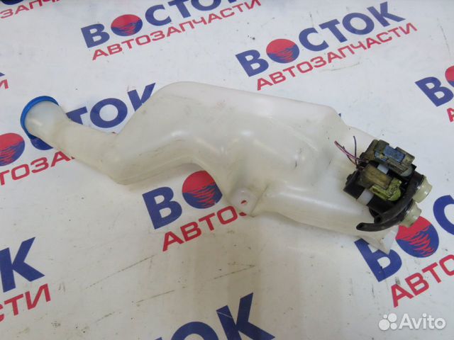 Бачок омывателя honda stepwgn RG2, RG1, RG3, RG4
