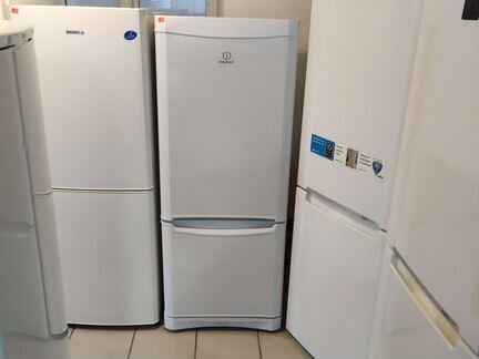 Холодильник Индезит 145см