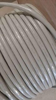 Сетевой кабель для интернета