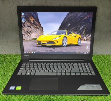 Ноутбук Lenovo IdeaPad Y550P 20035