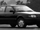 Audi 100 2.0 МТ, 1993, 200 000 км