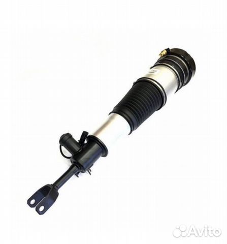 Передняя пневмоподушка Audi A6 C6