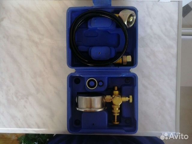 Универсальное устройство для заправки азотом купить в Тамбове | Авито