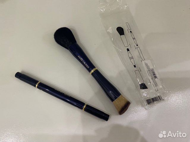 Estee lauder набор кистей