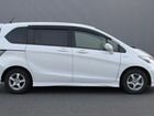 Honda Freed 1.5 CVT, 2014, 68 000 км объявление продам