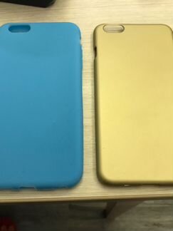 Чехол новый на iPhone 6 MAX или iPhone 6s MAX