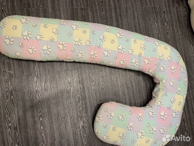 Подушка-позиционер