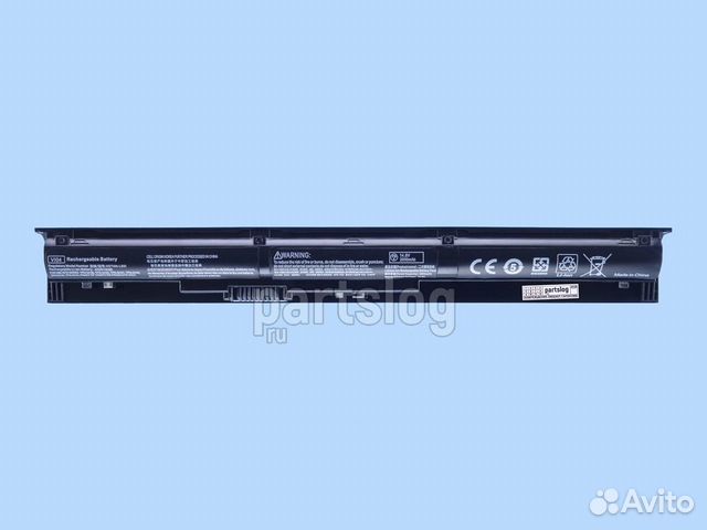 Аккумулятор для HP hstnn-LB6J 14.8V 2600mAh