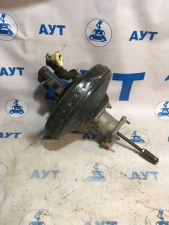 Вакуумный усилитель тормозов бмв 7 е 32