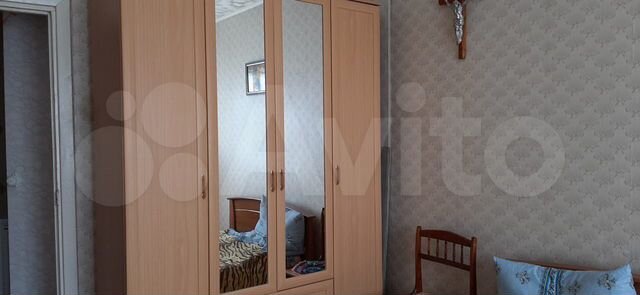 3-к. квартира, 64 м², 6/9 эт.